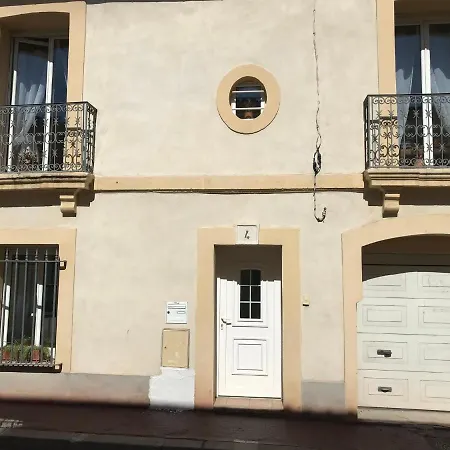 Bed & Breakfast Haute *