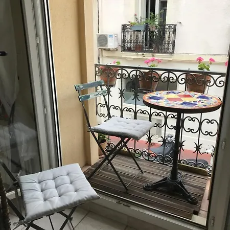 Haute Bed & Breakfast