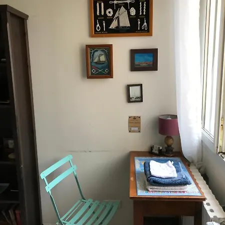 לינה וארוחת בוקר Haute *