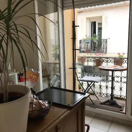 Bed & Breakfast Haute Montpellier