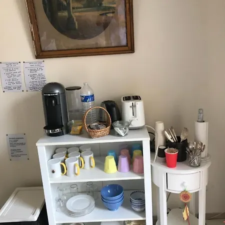 Bed & Breakfast Haute Montpellier