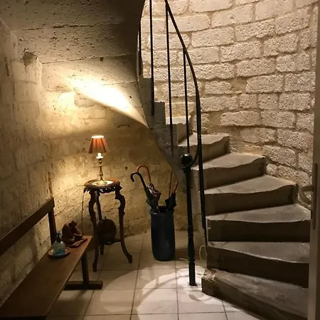 Bed & Breakfast Haute Montpellier
